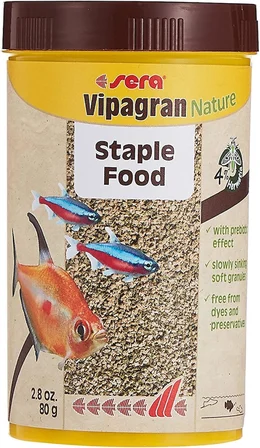 Sera Vipagran 250Ml (80Gr)