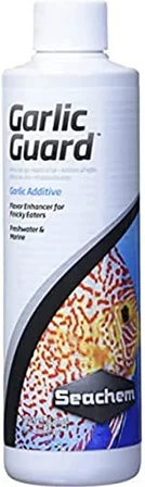 Seachem Garlic Guard 250 Ml
