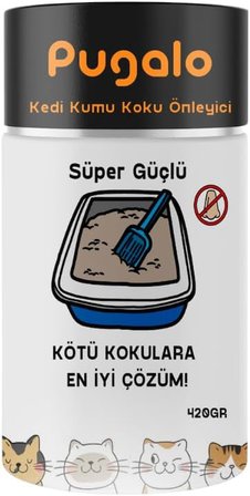 Pugalo Kumu Koku 420 Gr Aktif Karbon Koku