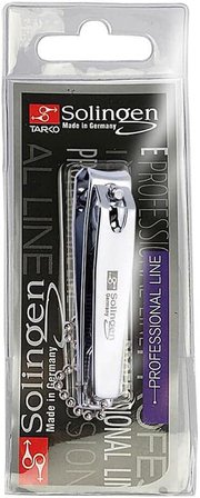 Solingen Tirnak Makasi 312 1 Paket