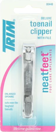 Trim Ayak Tırnak Makası 469B