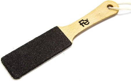 Fe-Ahşap Nasır Törpüsü