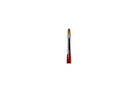 Roubloff Ds33R Sentetik Jel Fırça 10Mm No:6
