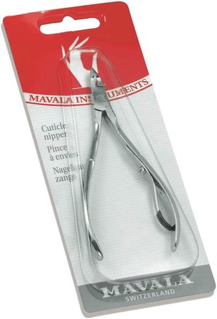 Mavala Cuticle Nippers