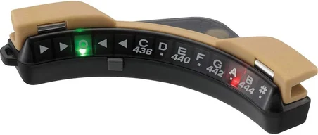 Korg Rimpitch-C Klasik Akustik Gitar Için Akort Aleti