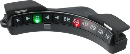 Korg Rimpitch Rpg1 Guitar Tunner