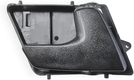 Sağ Arka Kapı İç Açma Mandalı 6K0837222C Vw Ile 1996-1999