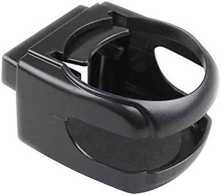 Araç İçi Izgara Bardak Tutucu Bardaklık Car Mount Siyah