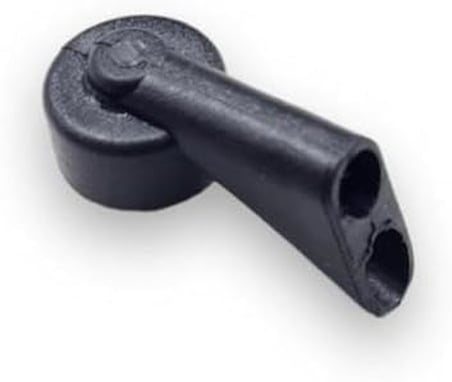 Vass41 Arka Cam Su Fiskiye Memesi 1Z5955985 Seat Toledo İle 2013-2019
