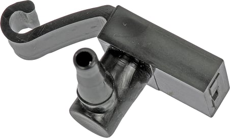 Dorman 47286 Cadillac/Chevrolet/Gmc Modelleriyle Ön Cam Yıkama Başlığı