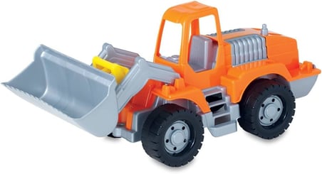 Dozer, Asorti