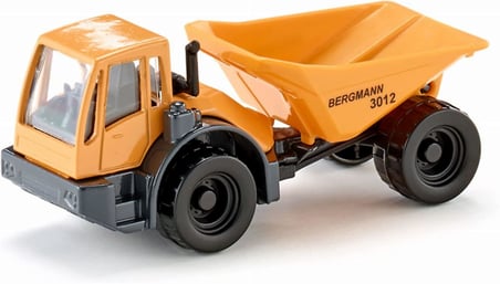 Sieper 1486 – Dağcı Dumper