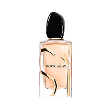 Giorgio Armani Si 100 ml kadın Parfüm