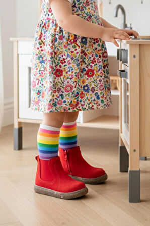 İlk Adım Ayakkabısı, Hello Little Tiny