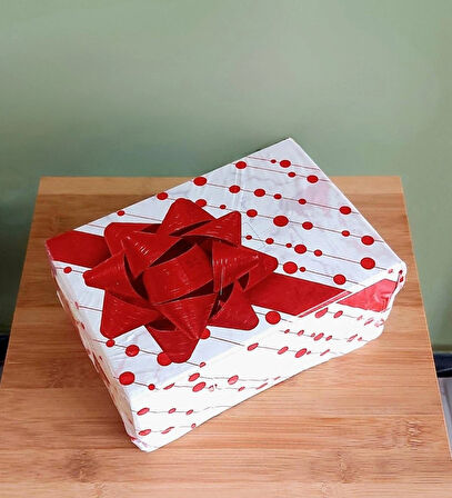 Kahve Fincanı - Kahve Yanı Bardağı - Kokulu Mum - Tütsü Kahve Hediye Seti