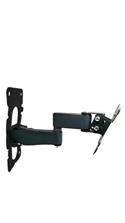 Lcd Led Tv Monitör 5 Hareketli Askı Aparatı 17/19/22/24/27/28 İnç HX-27