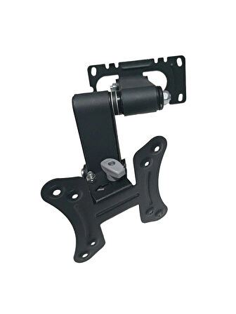 Led/Lcd/Plazma Monitör Hareketli Tv Askı Aparatı 24/26/27/28/ İnç HX-27