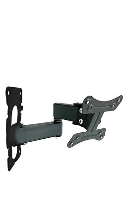 Led/Lcd/Plazma Monitör Hareketli Tv Askı Aparatı 24/26/27/28/ İnç HX-27