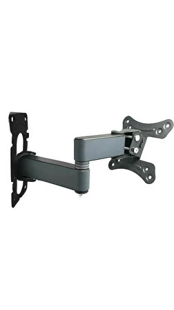 10 Inc - 27 Inc Lcd/Led Tv - Hareketlİ Tv Aski Aparatı HX-27