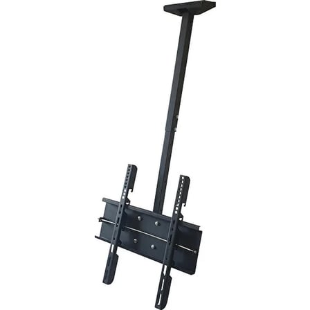 Clk Teknoloji Onur Premier 58" Uyumlu Inç - 147 Ekran Tv- Lcd-Led-Monitör Televizyon Hareketli Tavan Askı Aparatı