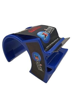 X-Lite 1 Adet Koli Bandı Kesici + 1 Adet 45 mm X 100 m Koli Bandı