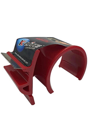 X-Lite 1 Adet Koli Bandı Kesici + 1 Adet 45 mm X 100 m Koli Bandı