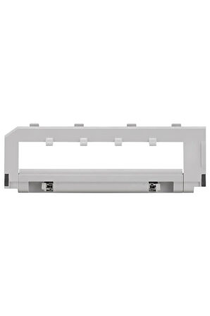 Roborock Uyumlu Q7 Q7 Max Q7 Maxv Plus Ana Fırça Kapağı, Alt Kapak
