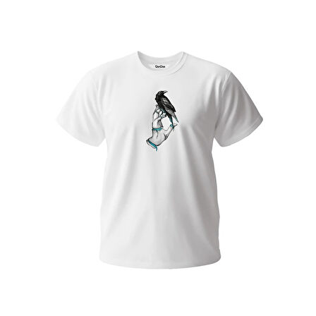 The King Of Darkness – Çocuk Tshirt