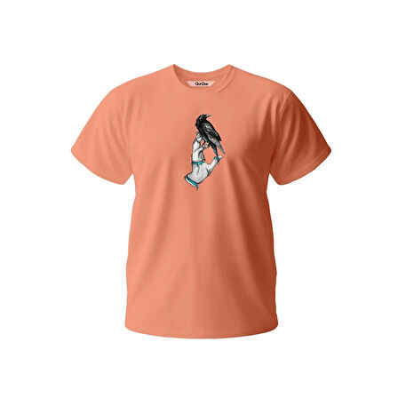 The King Of Darkness – Çocuk Tshirt