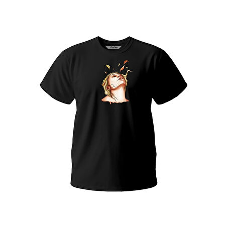 The Harmony of The Wind – Çocuk Tshirt