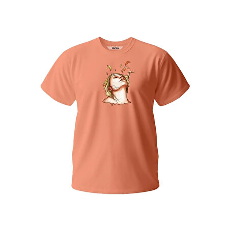 The Harmony of The Wind – Çocuk Tshirt