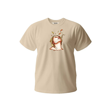 The Harmony of The Wind – Çocuk Tshirt