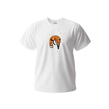 Vulpes Vulpes – Çocuk Tshirt