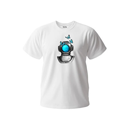 Sound Of Water – Çocuk Tshirt