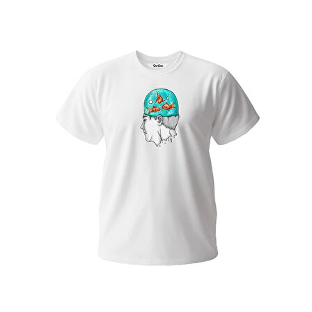 Forgetful – Çocuk Tshirt