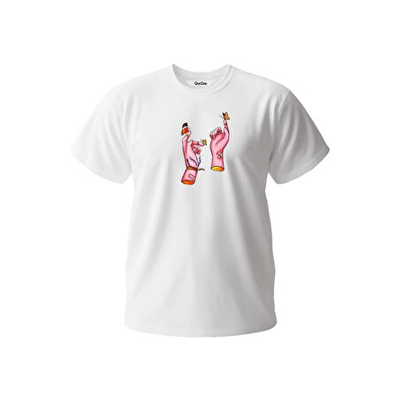 Touch The Imagination – Çocuk Tshirt