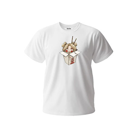 Maqarina – Çocuk Tshirt