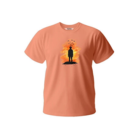 Extinction – Çocuk Tshirt