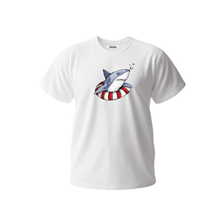 The Shark– Çocuk Tshirt