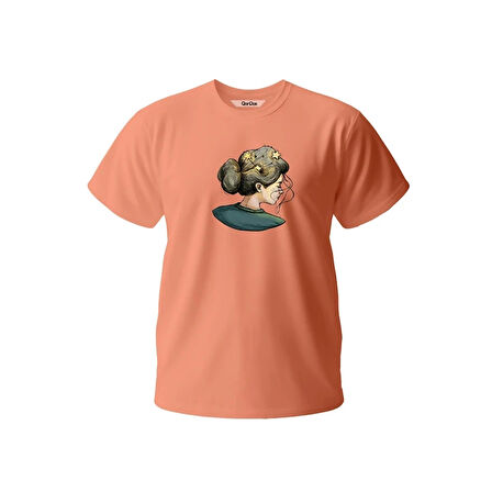 Crown Of Stars – Çocuk Tshirt