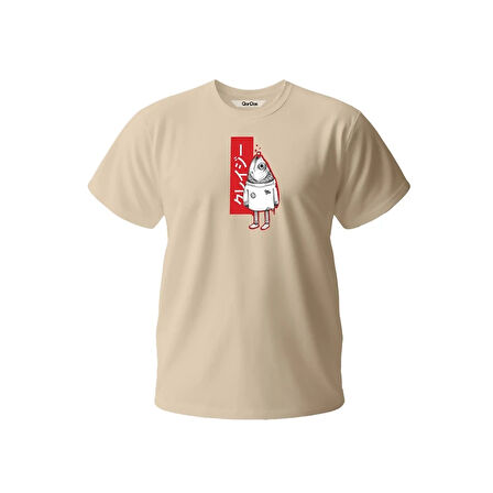 Style Fish – Çocuk Tshirt