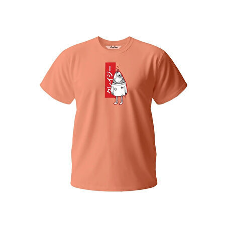 Style Fish – Çocuk Tshirt