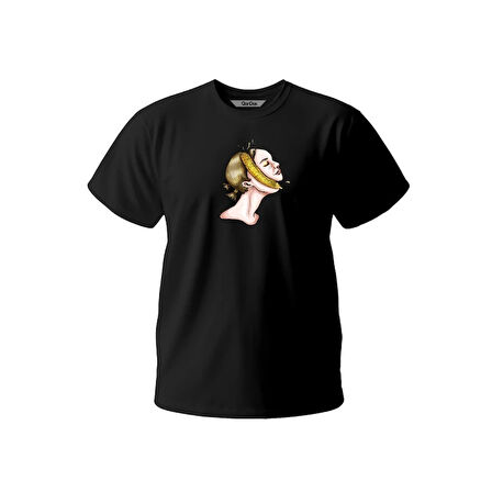 Mental Clutter – Çocuk Tshirt