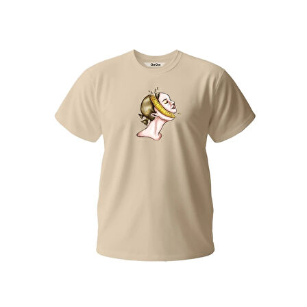 Mental Clutter – Çocuk Tshirt