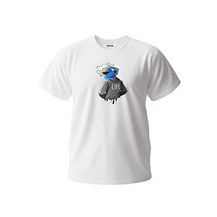Life – Çocuk Tshirt