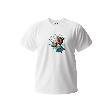 Aqua Man – Çocuk Tshirt
