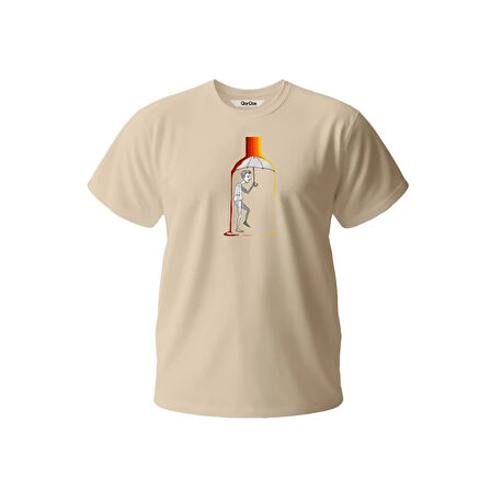 Escape – Çocuk Tshirt