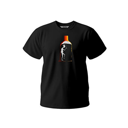 Escape – Çocuk Tshirt