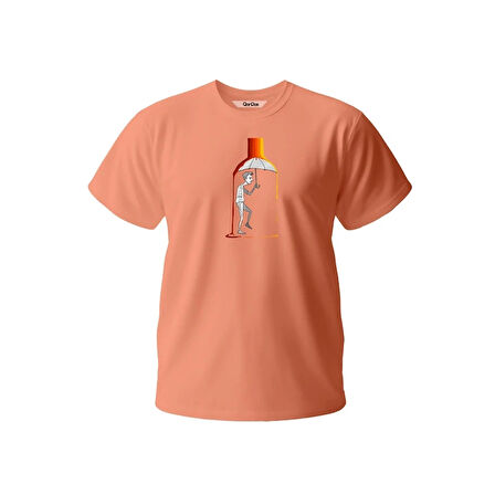 Escape – Çocuk Tshirt