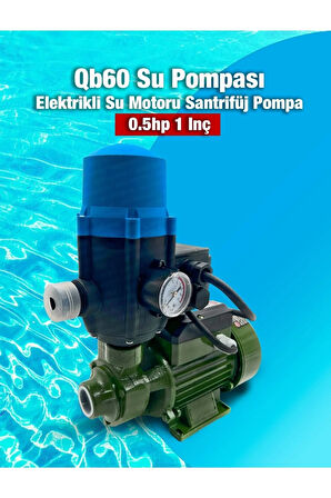 0,75 qb ve hidromat